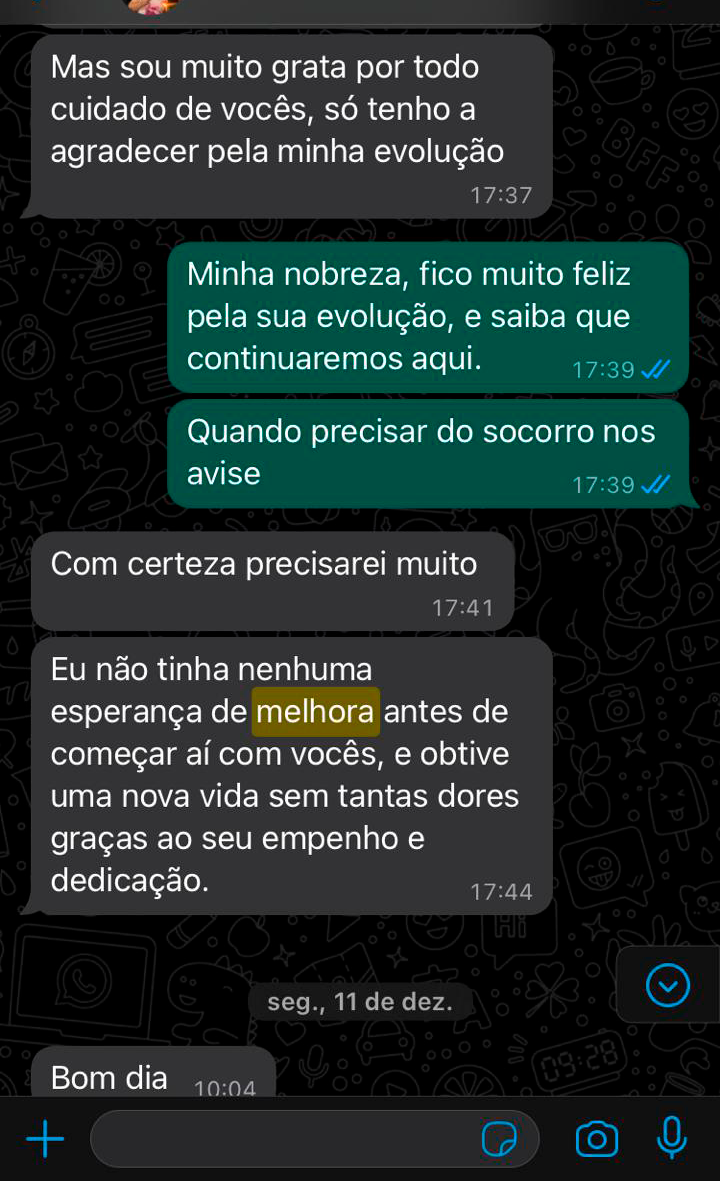Camada 3