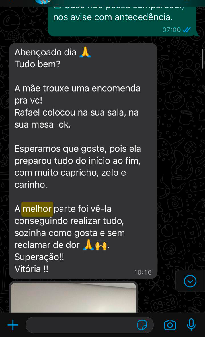 Plano de Fundo